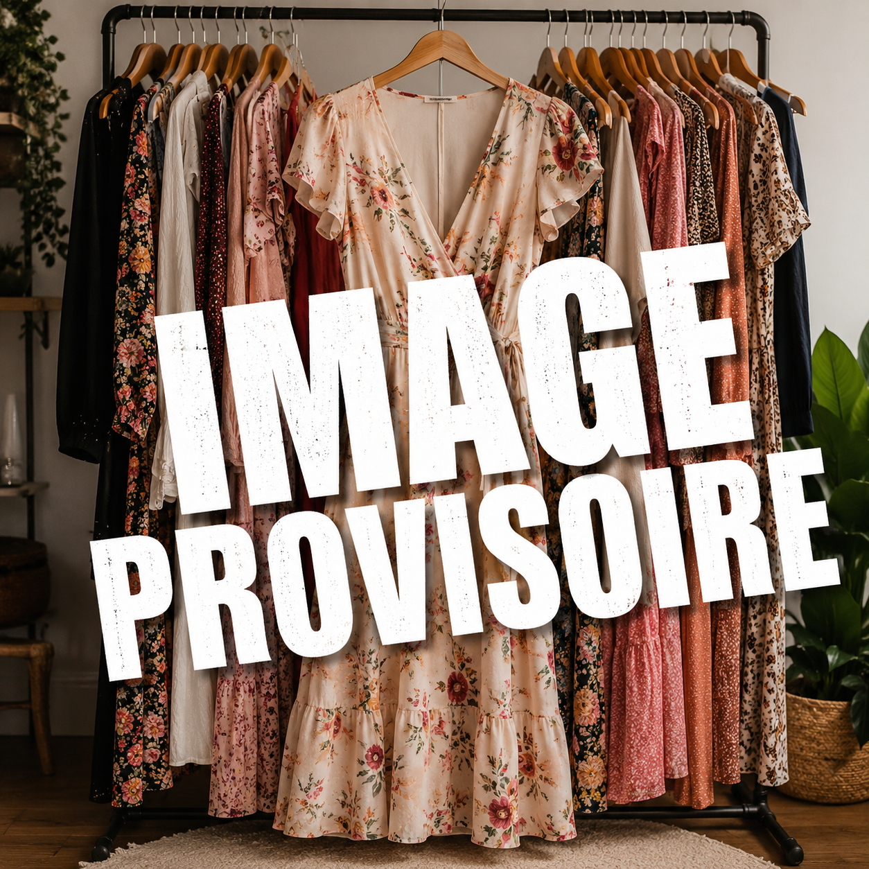 Mix Robes Femme – Basic