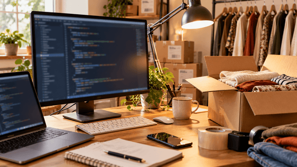 API Vinted : existe-t-il une API officielle, ce qu'elle permet et les risques des API non officielles