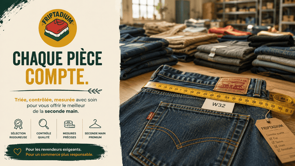 Taille US en français : convertir les tailles américaines de vêtements (tableaux et guide 2026)
