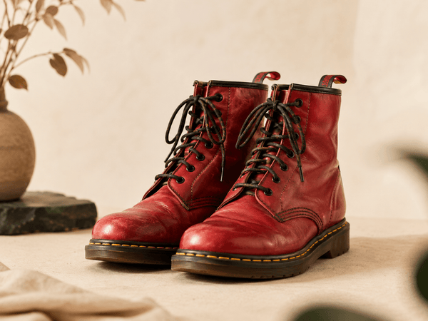Dr Martens d'occasion : reconnaître de vraies, connaître la cote et bien sourcer (2026)