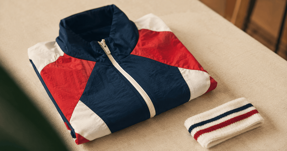 Sweat Fila vintage d'occasion seconde main
