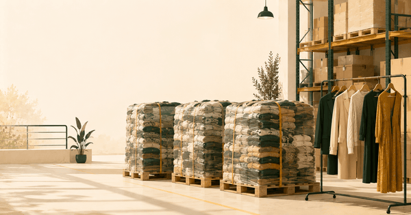 Wiltex : avis, prix et fonctionnement du grossiste polonais de déstockage (2026)