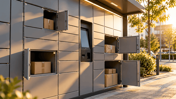 Locker Mondial Relay : comment ça marche, tailles, QR code, délais et avis (2026)