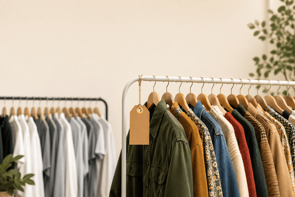 Loi anti-fast-fashion : ce qui change vraiment pour Shein, Temu et la seconde main (2026)