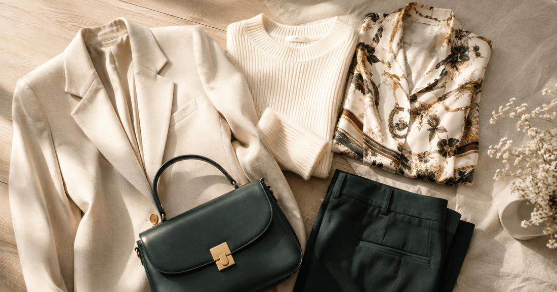 Marques femme premium en seconde main, Friptadium