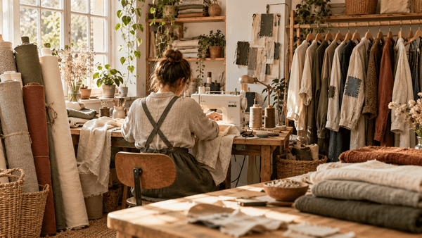 Mode éthique : définition, critères et limites d'un modèle à repenser