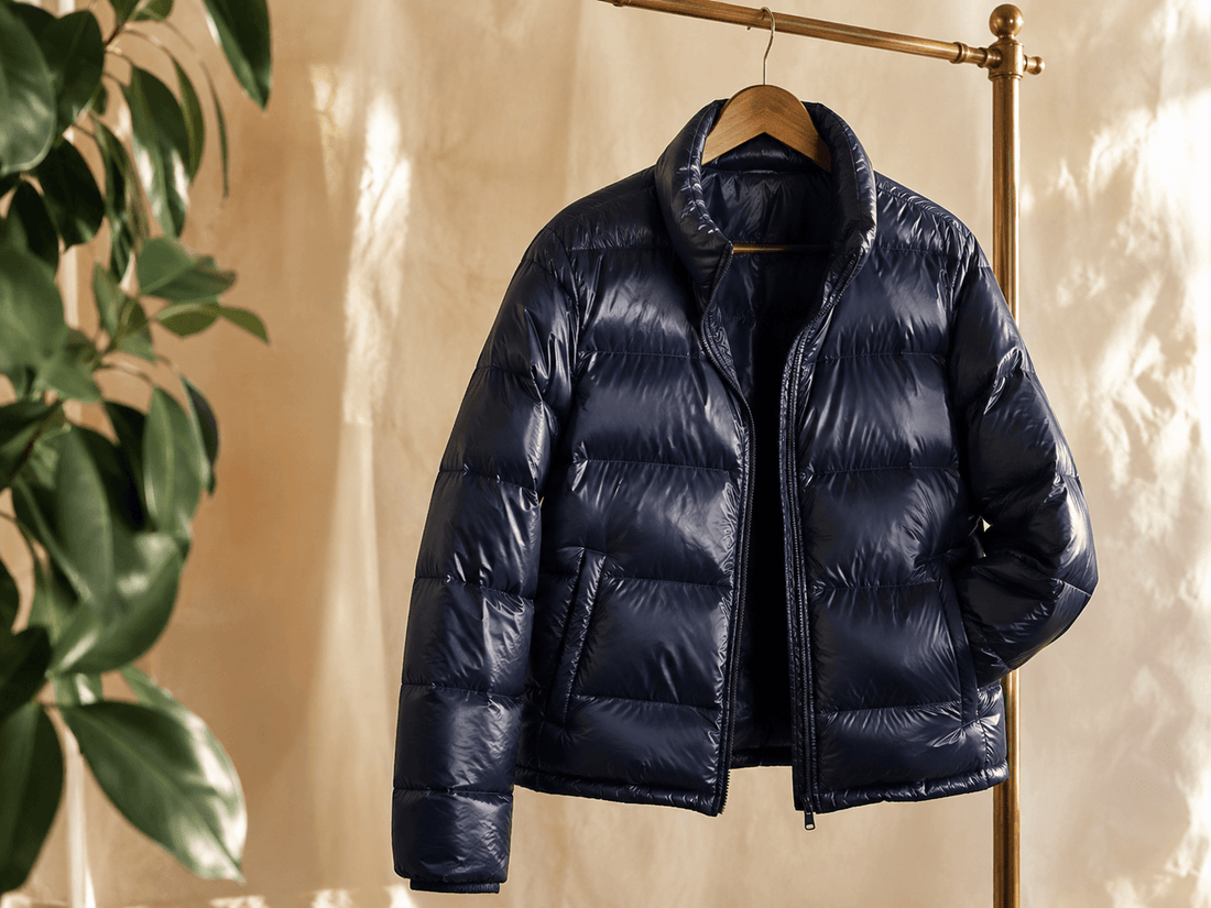 Doudoune Moncler d'occasion à revendre