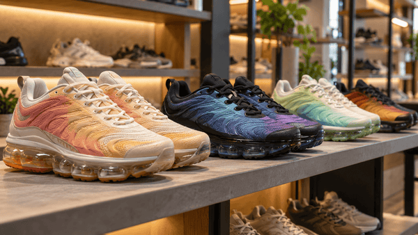 Nike TN d'occasion : reconnaître une vraie (Atlanta, Utility, Palm, Marseille), la cote et bien la revendre