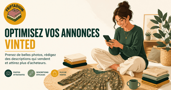 Arrondir ses fins de mois en revendant des vêtements : l'activité flexible qui séduit les mamans