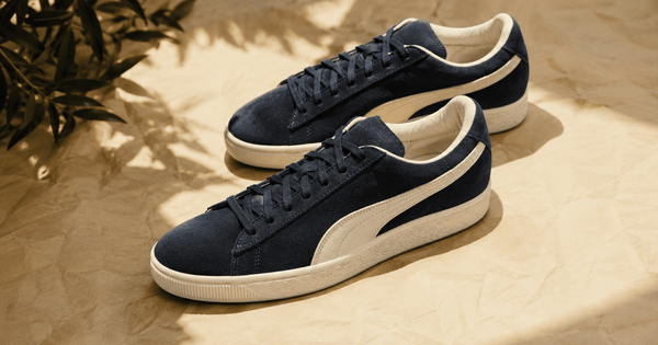 Puma vintage et d'occasion : reconnaître un vrai (Suede, veste T7), connaître la cote et bien sourcer (2026)
