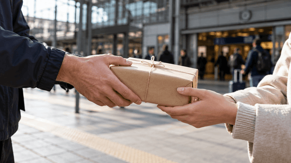 Remise en main propre sur Vinted : est-ce encore possible en 2026, comment faire, risques et alternatives