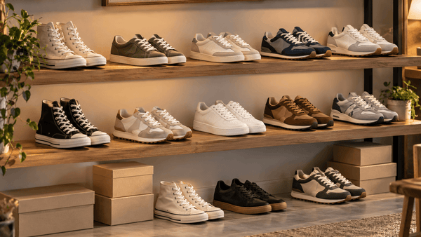 Où revendre ses sneakers en France : Wethenew, StockX, Kikikickz, Vinted… commissions et délais comparés