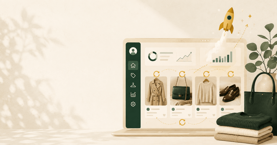 Selleraider : avis et prix du bot Vinted