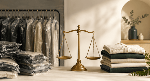 Shein condamné à 22 millions d'euros : ce que l'amende DGCCRF change pour la mode responsable