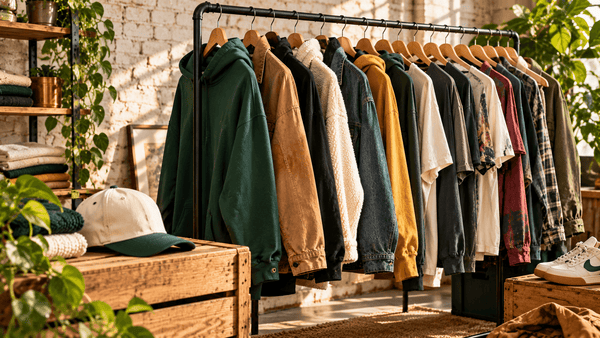 Marques streetwear : les marques cultes qui se revendent, comment les reconnaître et leur cote (2026)
