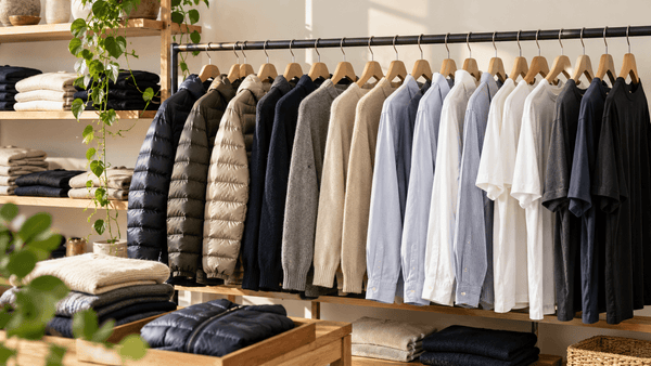 Uniqlo : origine, histoire et seconde main (quelles pièces se revendent)