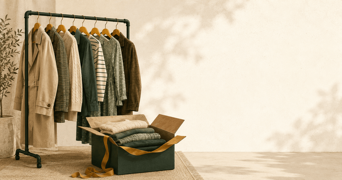 United Vintage : avis et prix du grossiste vintage