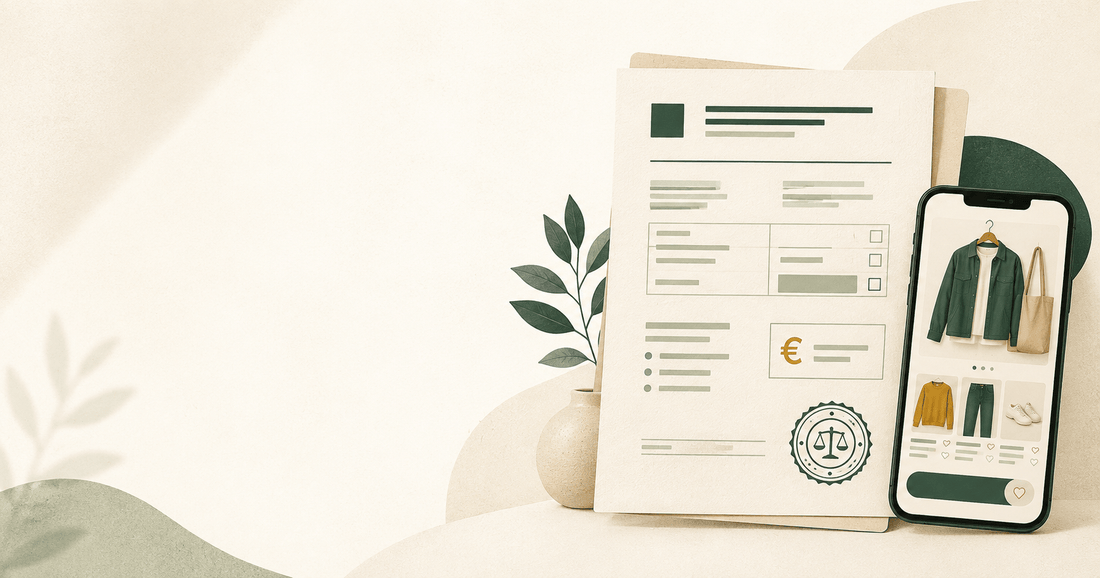 Vinted et URSSAF : cotisations du vendeur pro