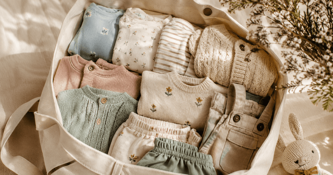 Vêtements enfant de seconde main au kilo à revendre Friptadium