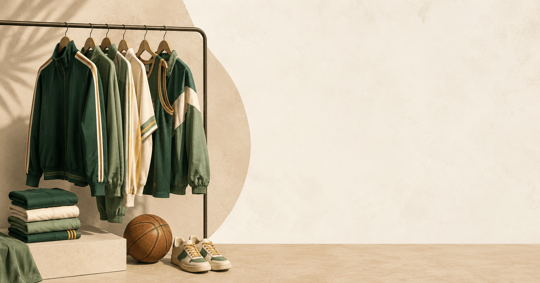 Vetements de sport de seconde main : ou sourcer en gros