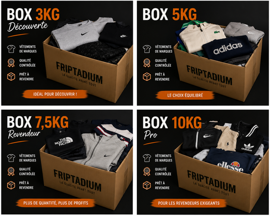 Box 5kg
