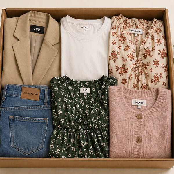 Box Femme Basic