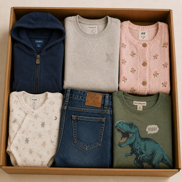 Mix Enfant