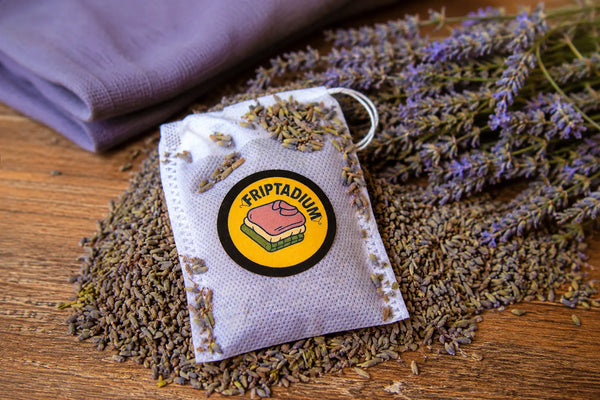 Sachet Lavandin