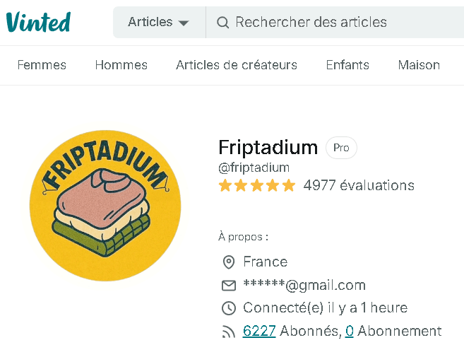 Vinted